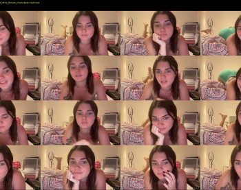 queencassidyy — 11 minute Chaturbate female cam show recording, 720p, Oct 9, 2023