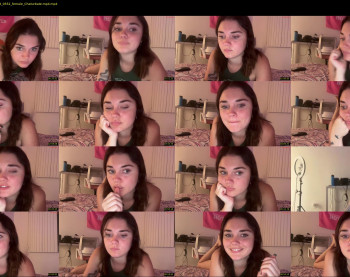 queencassidyy — 11 minute Chaturbate female cam show recording, 720p, Oct 10, 2023