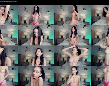 riskyproject — 19 minute Chaturbate couple cam show recording, 720p, Oct 10, 2023