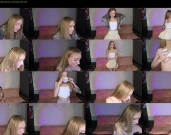 sandra_buika — 120 minute Chaturbate female cam show recording, 720p, Oct 9, 2023