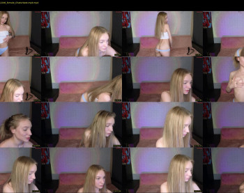sandra_buika — 121 minute Chaturbate female cam show recording, 720p, Oct 9, 2023