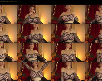 sheenajomason — 120 minute Chaturbate female cam show recording, 720p, Oct 9, 2023