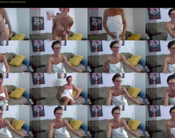 sheilaryan — 8 minute Chaturbate female cam show recording, 720p, Oct 9, 2023