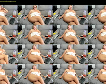 showmebbw — 5 minute Chaturbate female cam show recording, 720p, Oct 9, 2023