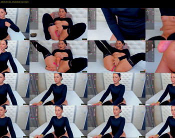shy_cinderella — 121 minute Chaturbate female cam show recording, 720p, Oct 10, 2023