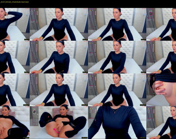 shy_cinderella — 120 minute Chaturbate female cam show recording, 720p, Oct 10, 2023