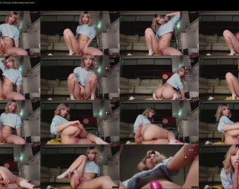 sigmasian — 52 minute Chaturbate female cam show recording, 720p, Oct 9, 2023