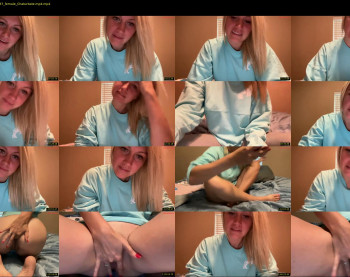 smexxii93 — 121 minute Chaturbate female cam show recording, 480p, Oct 9, 2023