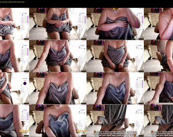soft_body — 66 minute Chaturbate female cam show recording, 720p, Oct 9, 2023