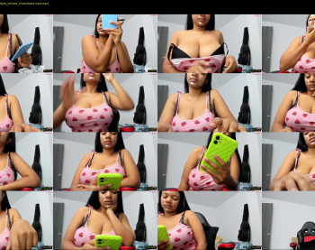 stacy_woods — 122 minute Chaturbate female cam show recording, 720p, Oct 9, 2023