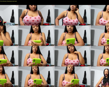 stacy_woods — 31 minute Chaturbate female cam show recording, 720p, Oct 9, 2023