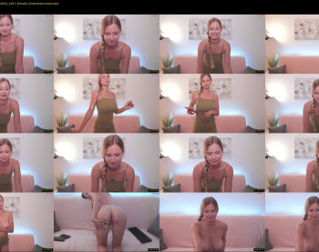 stella_and_stephan — 120 minute Chaturbate couple cam show recording, 720p, Oct 9, 2023