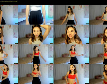 stephaniesally — 120 minute Chaturbate female cam show recording, 720p, Oct 10, 2023