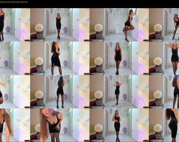 sunshine13_ — 11 minute Chaturbate female cam show recording, 720p, Oct 9, 2023