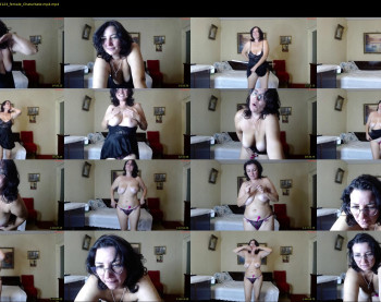 sweet69kate — 120 minute Chaturbate female cam show recording, 720p, Oct 9, 2023