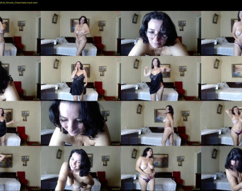 sweet69kate — 122 minute Chaturbate female cam show recording, 720p, Oct 10, 2023