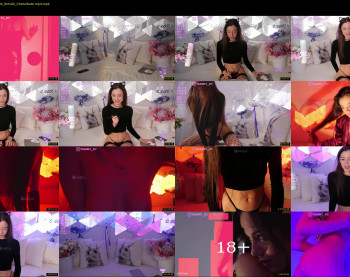 taanni_bc — 123 minute Chaturbate female cam show recording, 720p, Oct 10, 2023