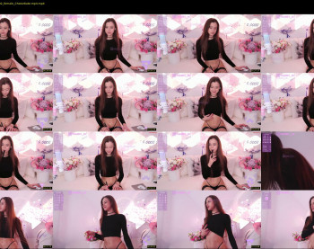 taanni_bc — 9 minute Chaturbate female cam show recording, 720p, Oct 10, 2023
