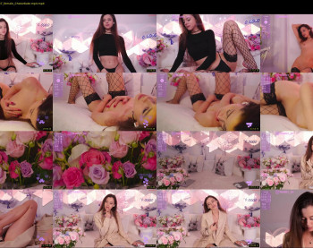 taanni_bc — 102 minute Chaturbate female cam show recording, 720p, Oct 10, 2023