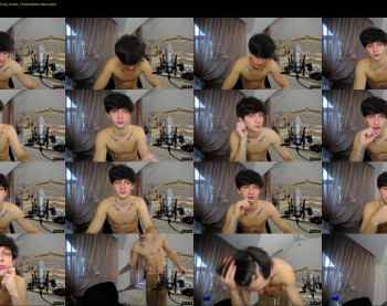 teddy_mode — 12 minute Chaturbate couple cam show recording, 720p, Oct 9, 2023