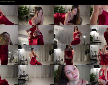 tifalock_ — 121 minute Chaturbate female cam show recording, 720p, Oct 10, 2023