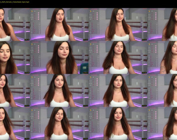 victoria_karma — 36 minute Chaturbate female cam show recording, 720p, Oct 9, 2023