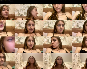 viktoria9898 — 38 minute Chaturbate couple cam show recording, 720p, Oct 10, 2023