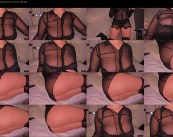 violetta_swift — 122 minute Chaturbate female cam show recording, 720p, Oct 9, 2023