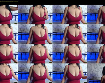 1dream_magical — 5 minute Chaturbate female cam show recording, 720p, Oct 10, 2023
