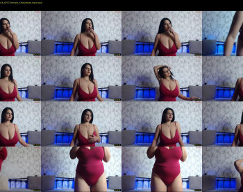 1dream_magical — 11 minute Chaturbate female cam show recording, 720p, Oct 10, 2023