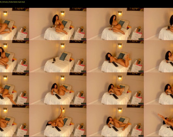 _dakota_a — 23 minute Chaturbate female cam show recording, 720p, Oct 11, 2023