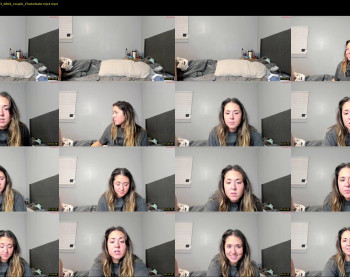 _sophia_grace_ — 11 minute Chaturbate couple cam show recording, 720p, Oct 10, 2023