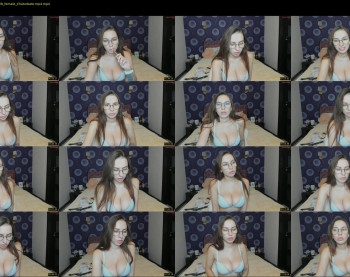 _stella_aa — 13 minute Chaturbate female cam show recording, 720p, Oct 11, 2023