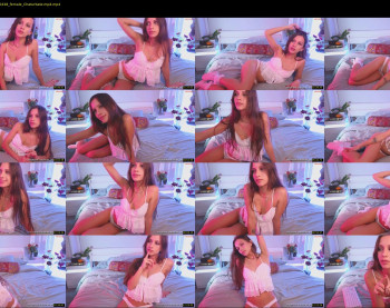 _stella_rose_ — 14 minute Chaturbate female cam show recording, 720p, Oct 11, 2023
