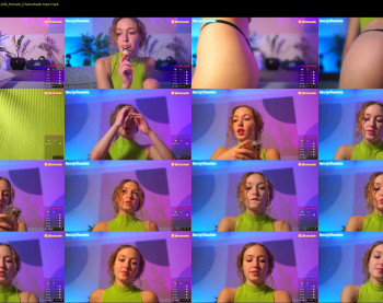 _taylor_swift — 15 minute Chaturbate female cam show recording, 720p, Oct 10, 2023