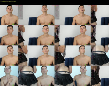 abby_john — 10 minute Chaturbate couple cam show recording, 720p, Oct 11, 2023