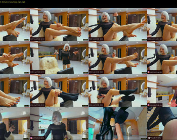 adagrand — 104 minute Chaturbate female cam show recording, 720p, Oct 11, 2023