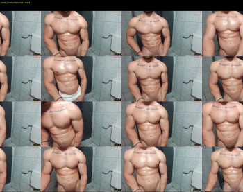 advp69 — 72 minute Chaturbate male cam show recording, 480p, Oct 10, 2023