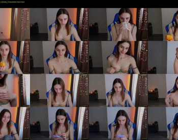 agnessi_ — 117 minute Chaturbate female cam show recording, 720p, Oct 10, 2023