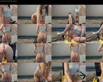 amy_abotable — 72 minute Chaturbate female cam show recording, 720p, Oct 10, 2023