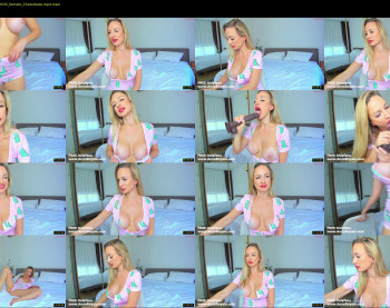 anna_royale — 19 minute Chaturbate female cam show recording, 720p, Oct 11, 2023