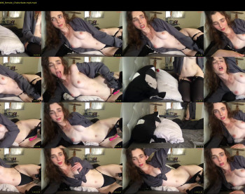 annabisoux — 79 minute Chaturbate female cam show recording, 720p, Oct 11, 2023