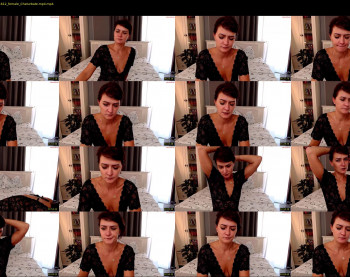 arianasage_ — 4 minute Chaturbate female cam show recording, 720p, Oct 10, 2023