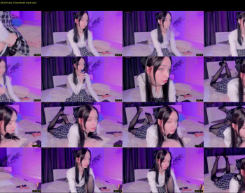 ariel_rouse — 120 minute Chaturbate female cam show recording, 720p, Oct 10, 2023