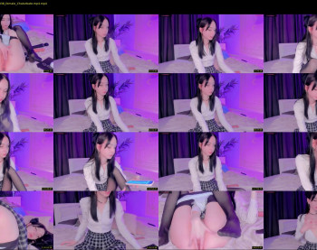 ariel_rouse — 121 minute Chaturbate female cam show recording, 720p, Oct 10, 2023