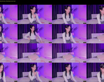 ariel_rouse — 10 minute Chaturbate female cam show recording, 720p, Oct 10, 2023