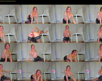 beatrix_rich — 18 minute Chaturbate female cam show recording, 720p, Oct 10, 2023