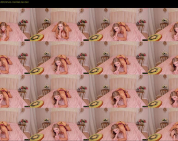 beaute_fatale — 3 minute Chaturbate female cam show recording, 720p, Oct 10, 2023