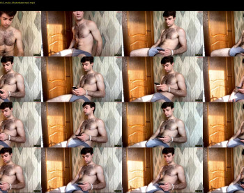 beautifulnik — 3 minute Chaturbate male cam show recording, 720p, Oct 10, 2023