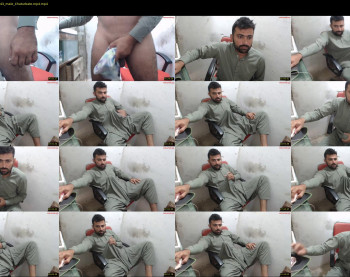 bigbbc999 — 12 minute Chaturbate male cam show recording, 480p, Oct 10, 2023